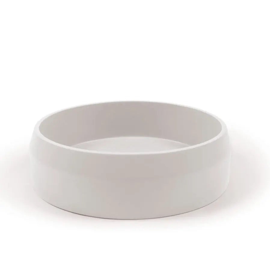 PRISM CIRCLE BASIN Surface Mounted Basin Nood Co.