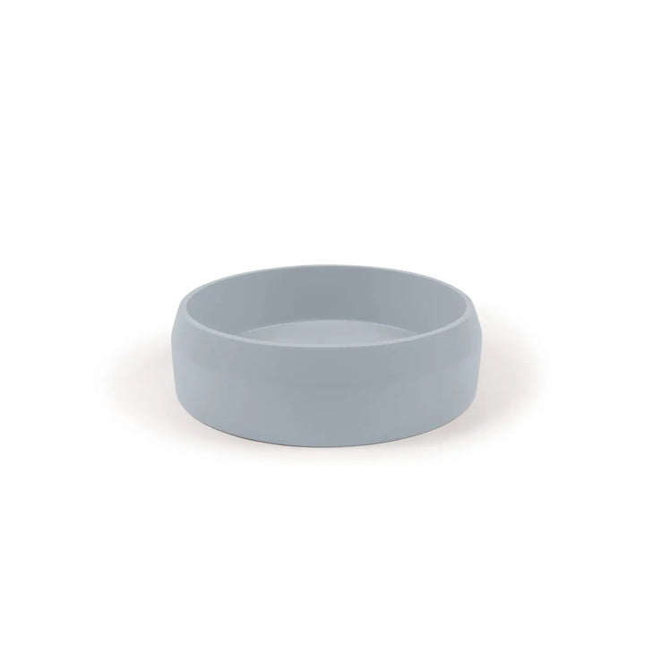 PRISM CIRCLE BASIN Surface Mounted Basin Nood Co.