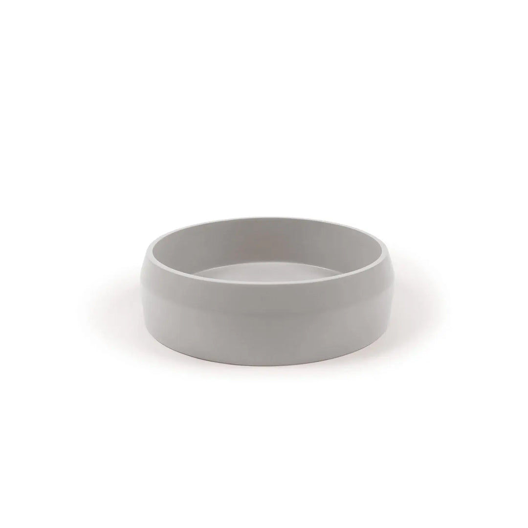 PRISM CIRCLE BASIN Surface Mounted Basin Nood Co.