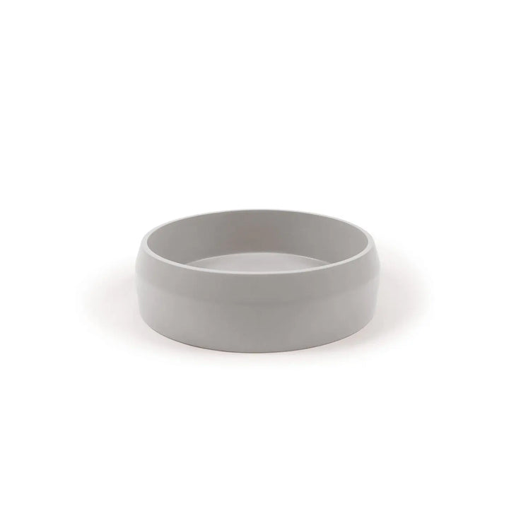 PRISM CIRCLE BASIN Surface Mounted Basin Nood Co.