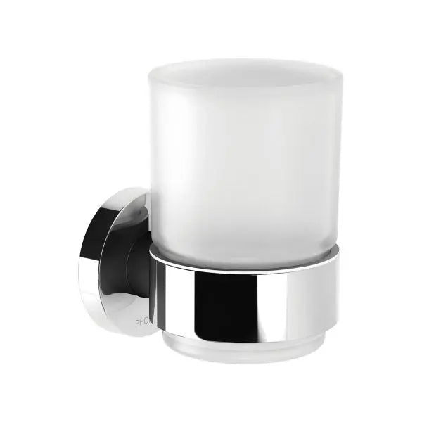 Radii Tumbler & Holder Round Phoenix