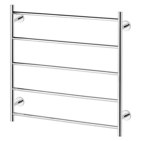 Radii Towel Ladder 750 x 740mm Round Plate Phoenix