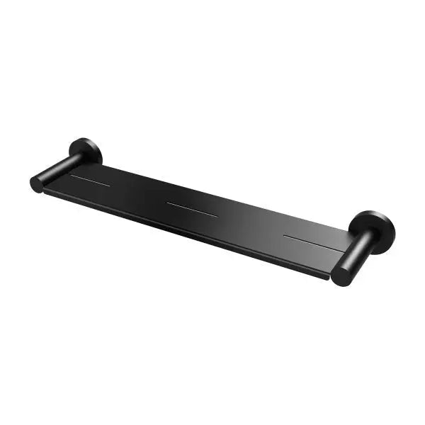 Radii Metal Shelf Round Plate Phoenix
