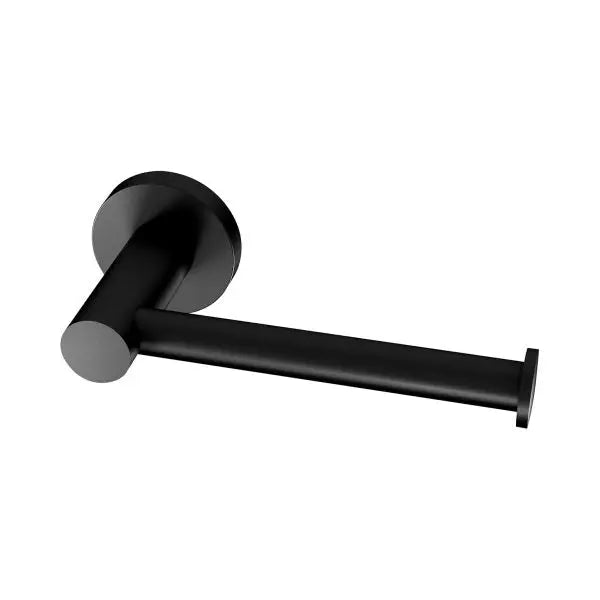 Radii Toilet Roll Holder Round Plate Phoenix