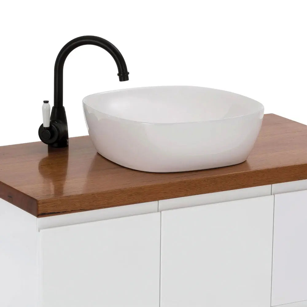 Koko 370 Above Counter Basin Fienza