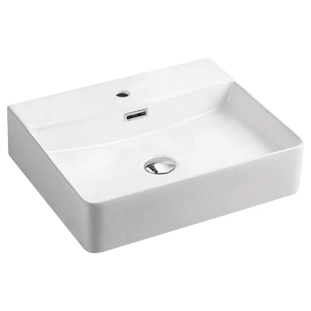 Petra Above Counter Basin Fienza