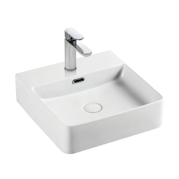 Petra Mini Above Counter Basin Fienza