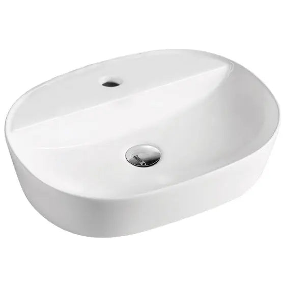 Chica 500 Above Counter Basin Fienza