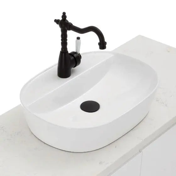 Chica 500 Above Counter Basin Fienza