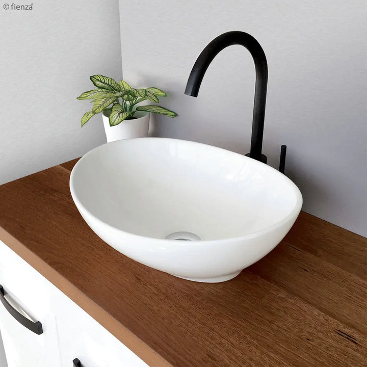 Paola Above Counter Basin Fienza