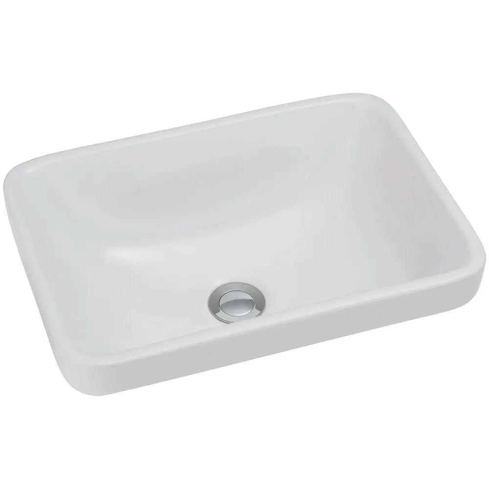 Sarah Semi-Inset Basin Fienza