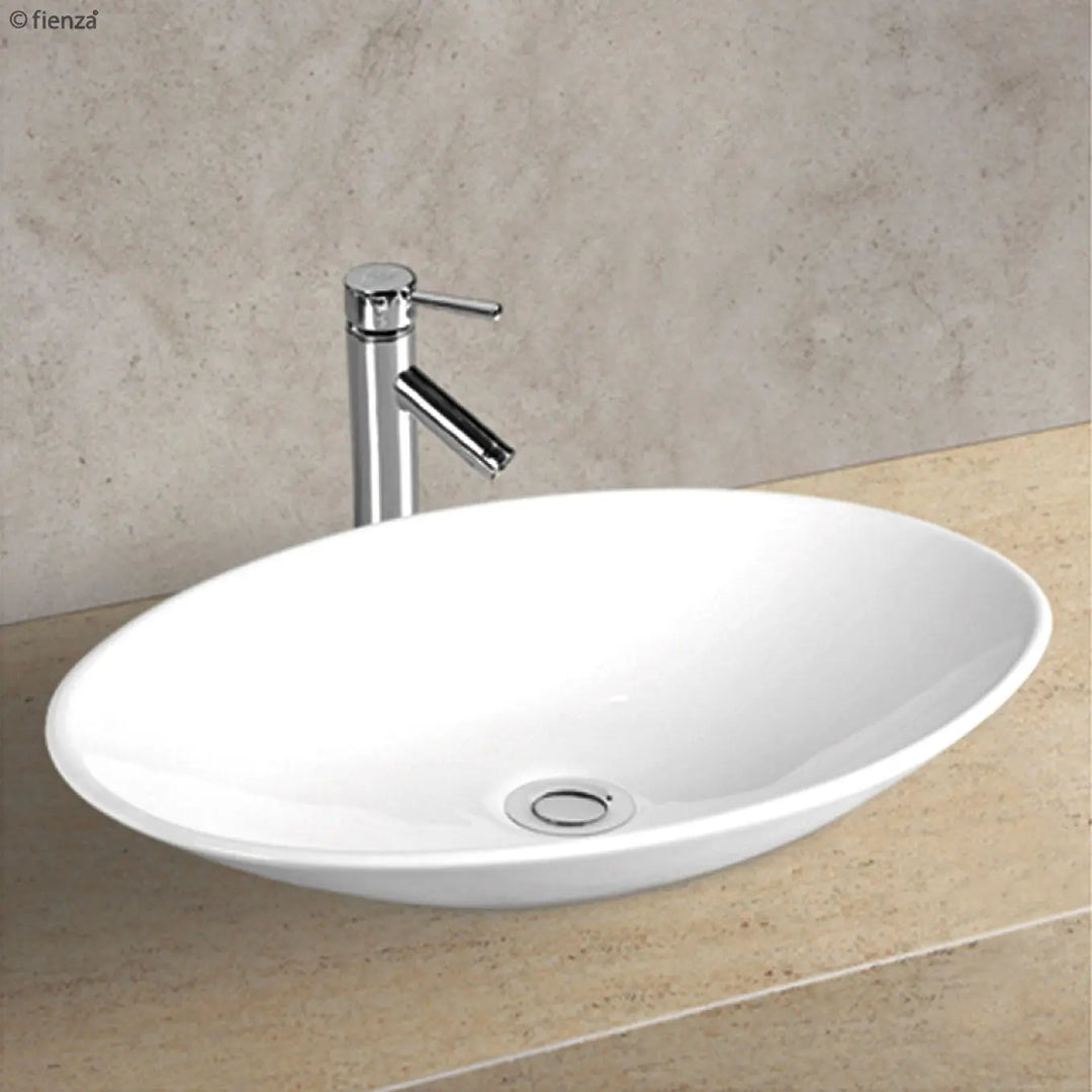 Keeto Above Counter Basin Fienza
