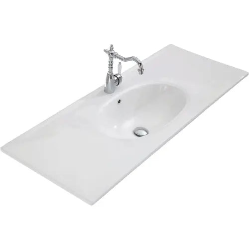 ROTONDO Ceramic Basin-Top 600, 750, 900, 1200 Fienza