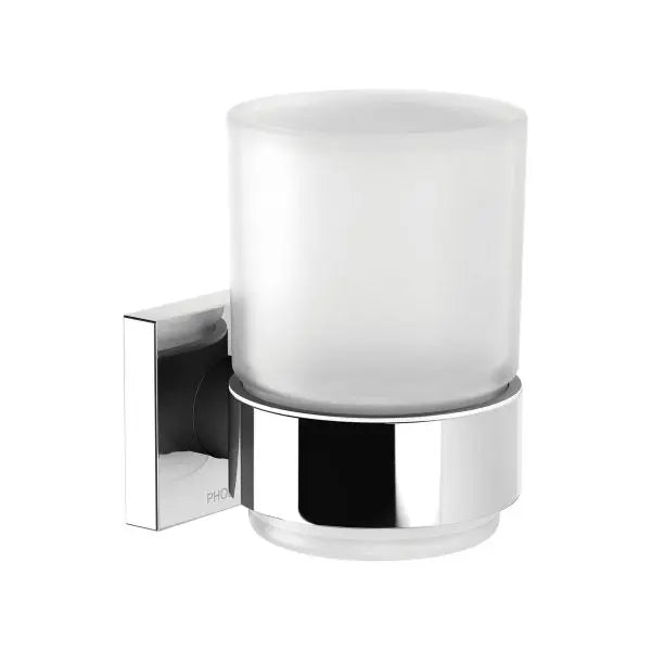 Radii Tumbler &amp; Holder Square Phoenix