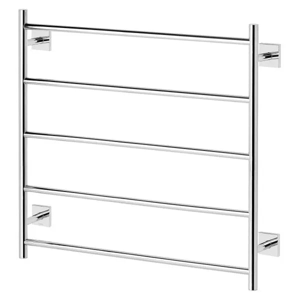 Radii Towel Ladder 750 x 740mm Square Plate Phoenix