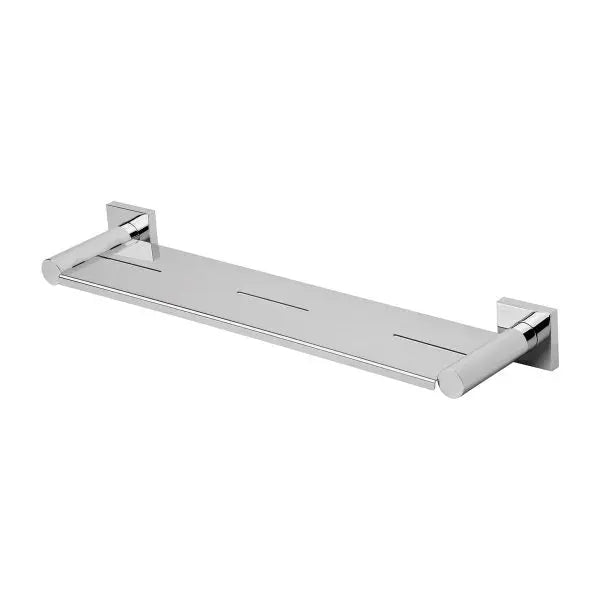 Radii Metal Shelf Square Plate Phoenix