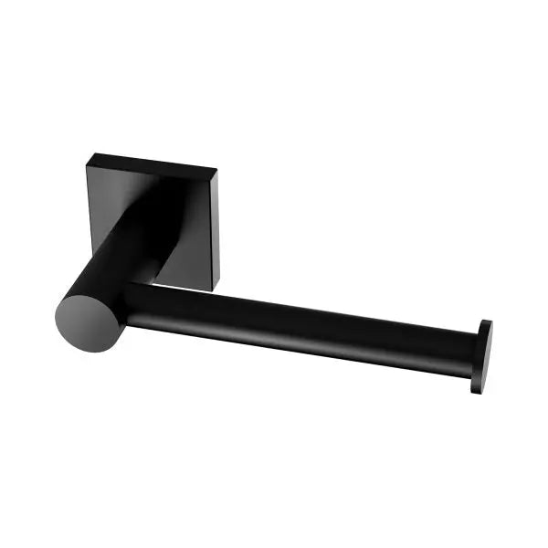 Radii Toilet Roll Holder Square Plate Phoenix
