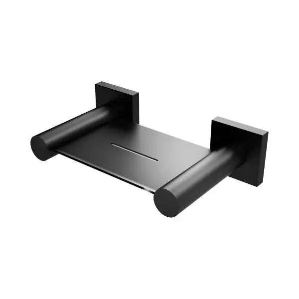 Radii Soap Dish Square Plate Phoenix