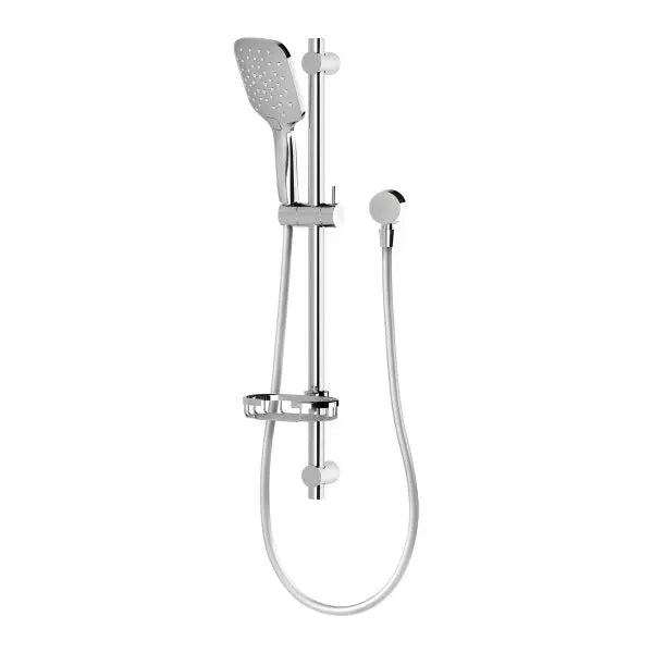 Rush Rail Shower Phoenix