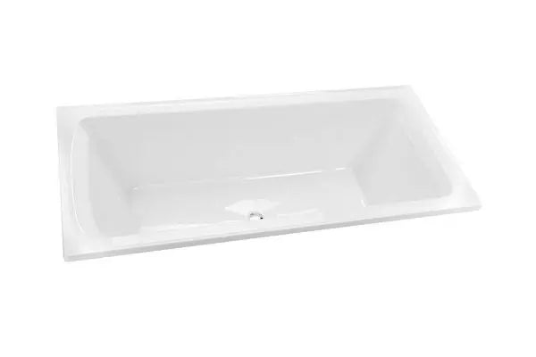 SAN DIEGO 1790 acrylic INSET BATH Decina