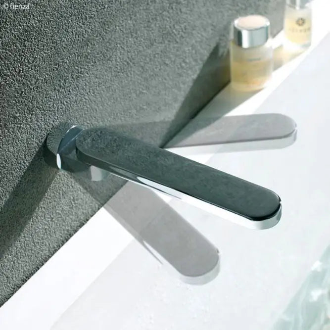 Rondo Swivel Bath Outlet Fienza