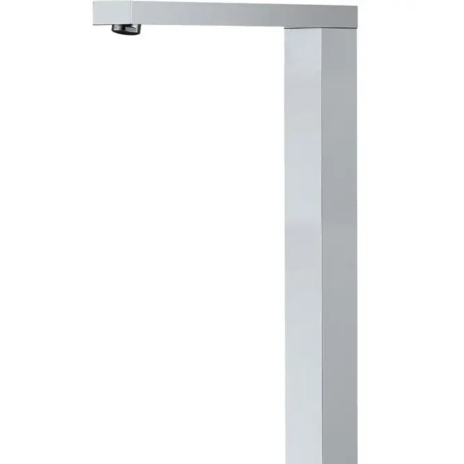 Jet Floor Mounted Bath Outlet Fienza