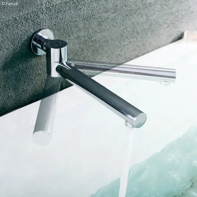 Michelle Swivel Bath Outlet Fienza