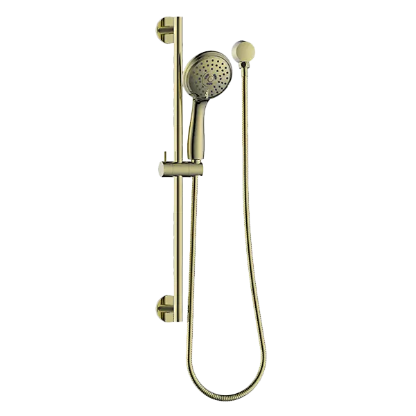 Shower on Rail 3 Function Abey