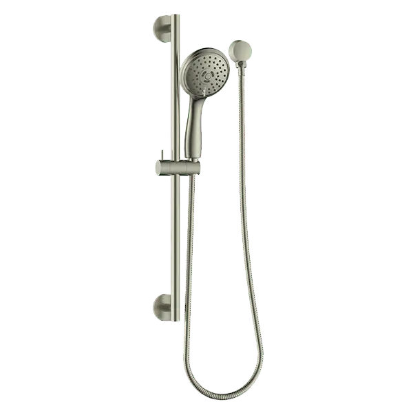 Shower on Rail 3 Function Abey