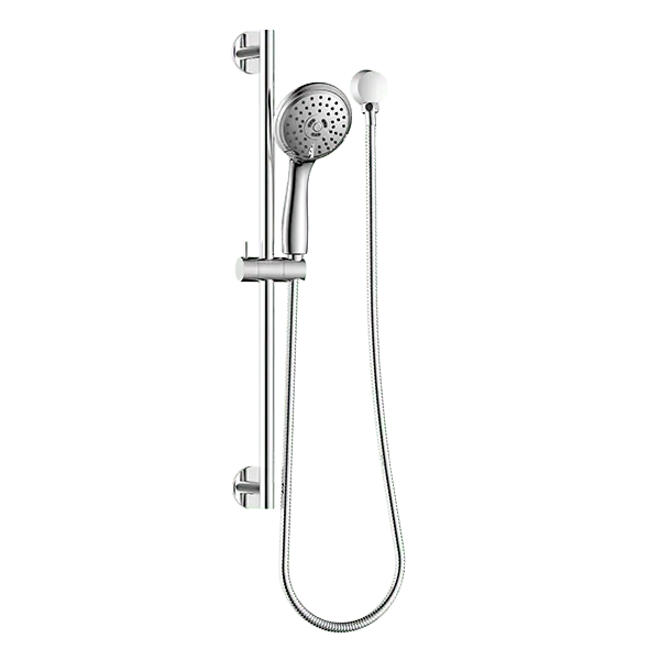 Shower on Rail 3 Function Abey