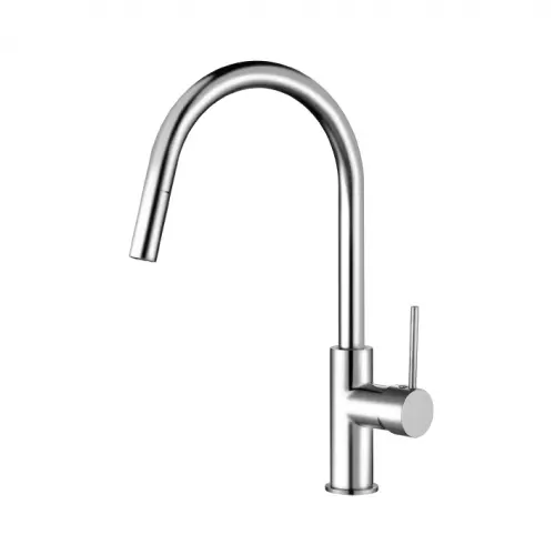 Nora Pull Out Kitchen Mixer Modern National