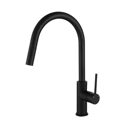 Nora Pull Out Kitchen Mixer Modern National