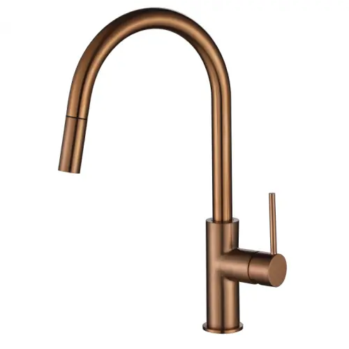 Nora Pull Out Kitchen Mixer Modern National