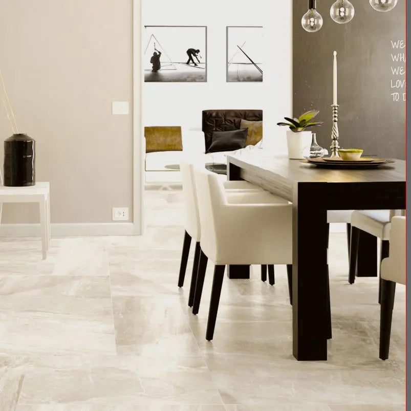 MAINSTREAM Tile 600x600 DIY Tiles