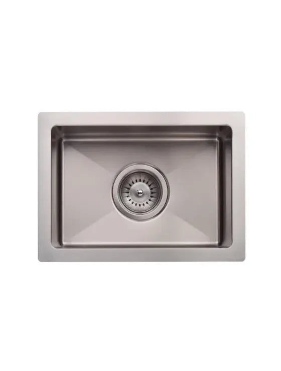 BAR SINK - SINGLE BOWL 382 X 272, Various finishes Meir