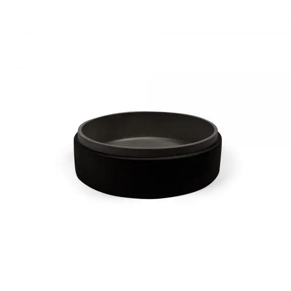 STEPP CIRCLE BASIN Surface mount basin Nood Co.