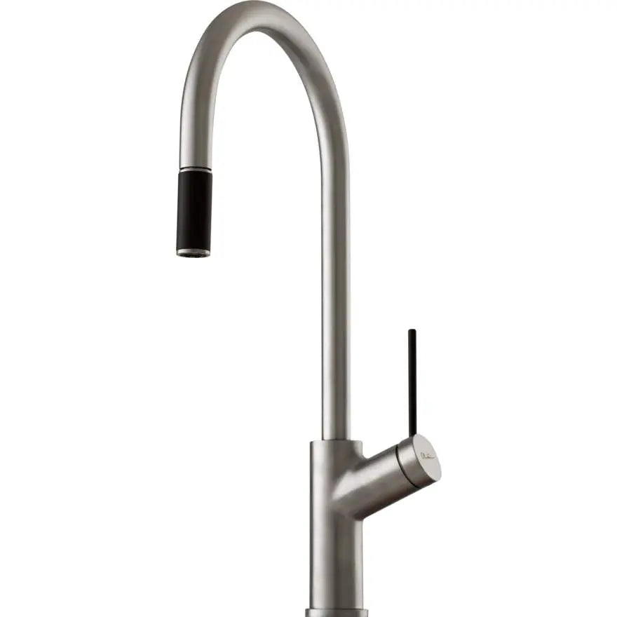 Vilo Pull Out Sink Mixer Oliveri