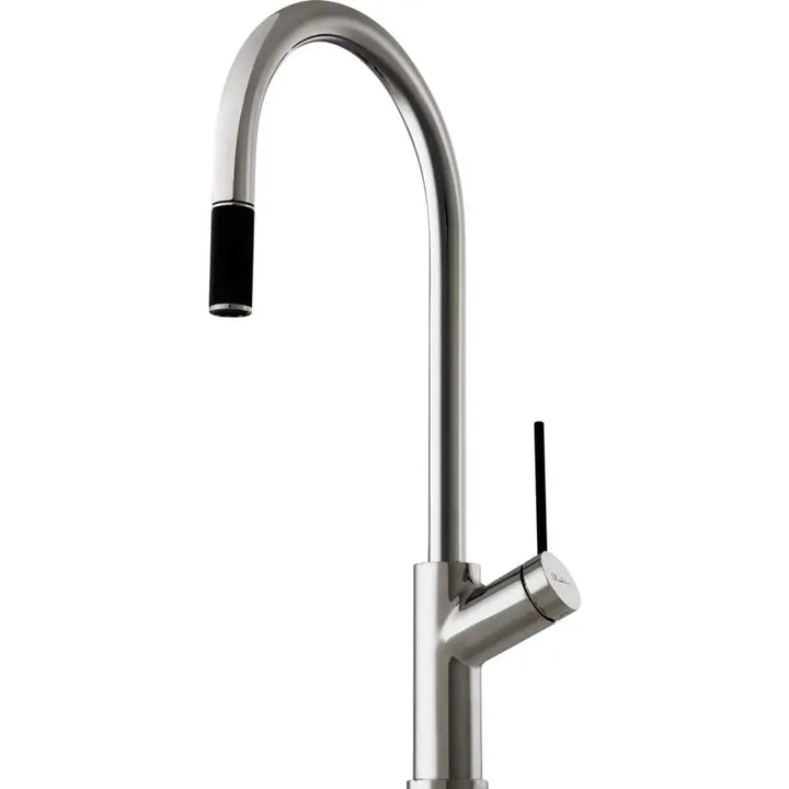Vilo Pull Out Sink Mixer Oliveri