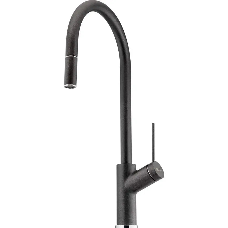 Vilo Pull Out Sink Mixer Oliveri