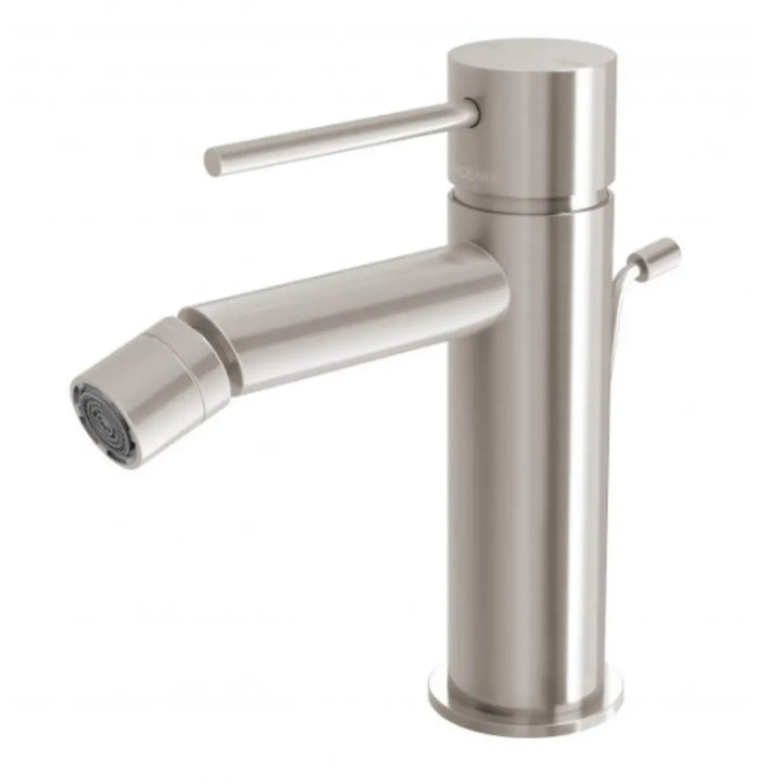 Vivid Slimline Bidet Mixer with Pop-Up Waste Phoenix