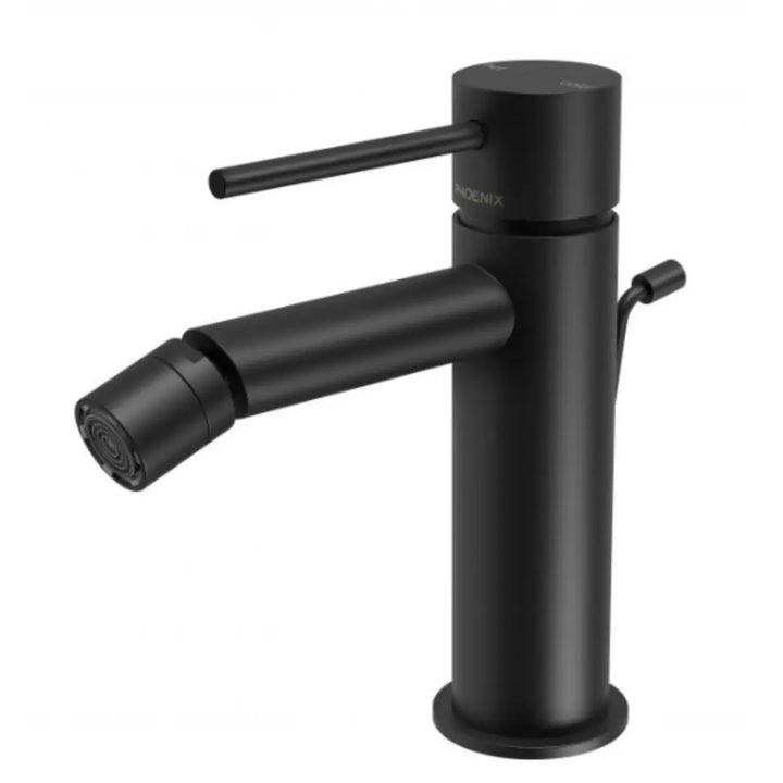 Vivid Slimline Bidet Mixer with Pop-Up Waste Phoenix