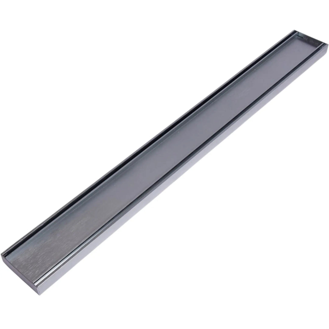 Slimline Tile Insert Grate Lauxes Grates