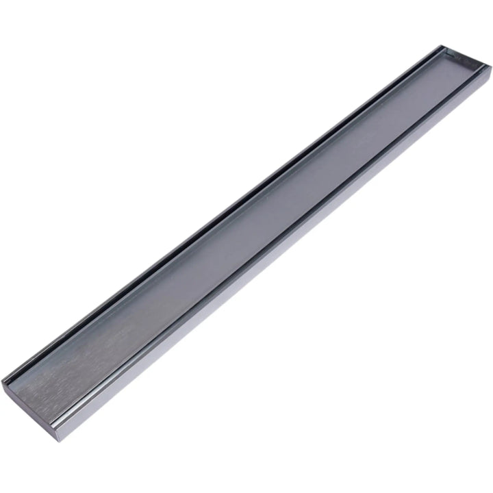 Slimline Tile Insert Grate Lauxes Grates