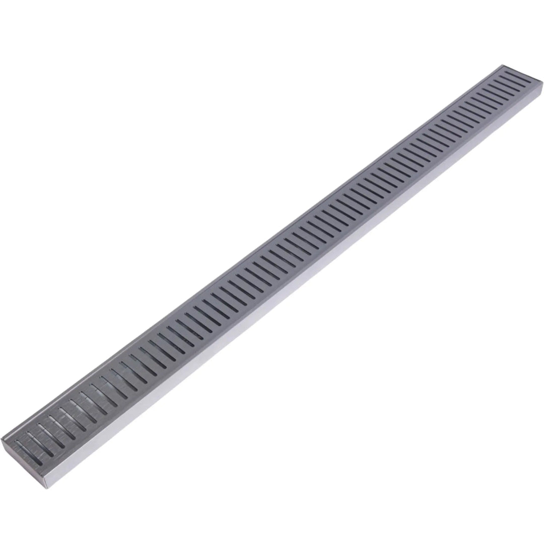 STANDARD FLOOR GRATE Lauxes Grates