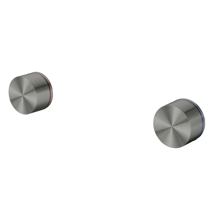 KARA WALL TOP ASSEMBLIES Nero tapware