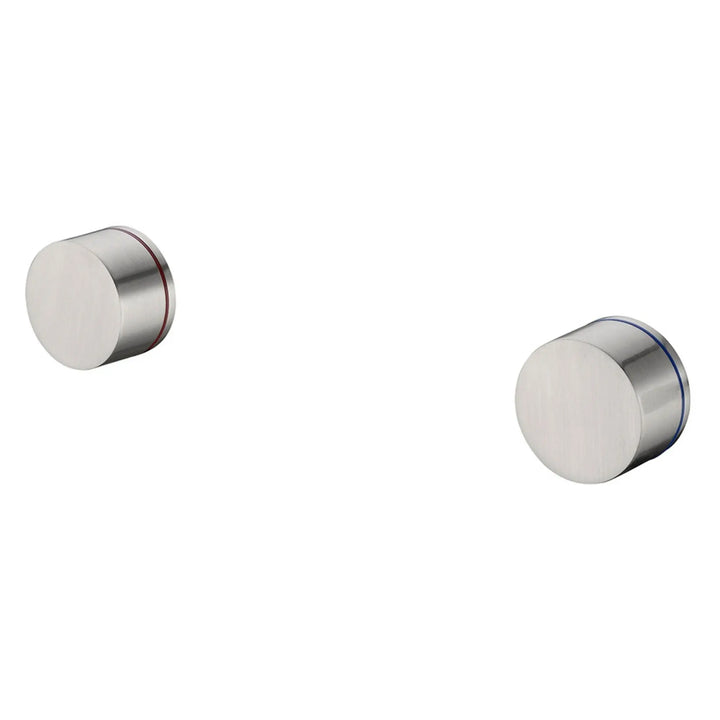 KARA WALL TOP ASSEMBLIES Nero tapware