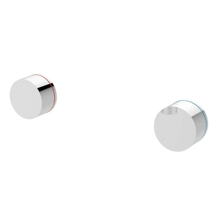 KARA WALL TOP ASSEMBLIES Nero tapware