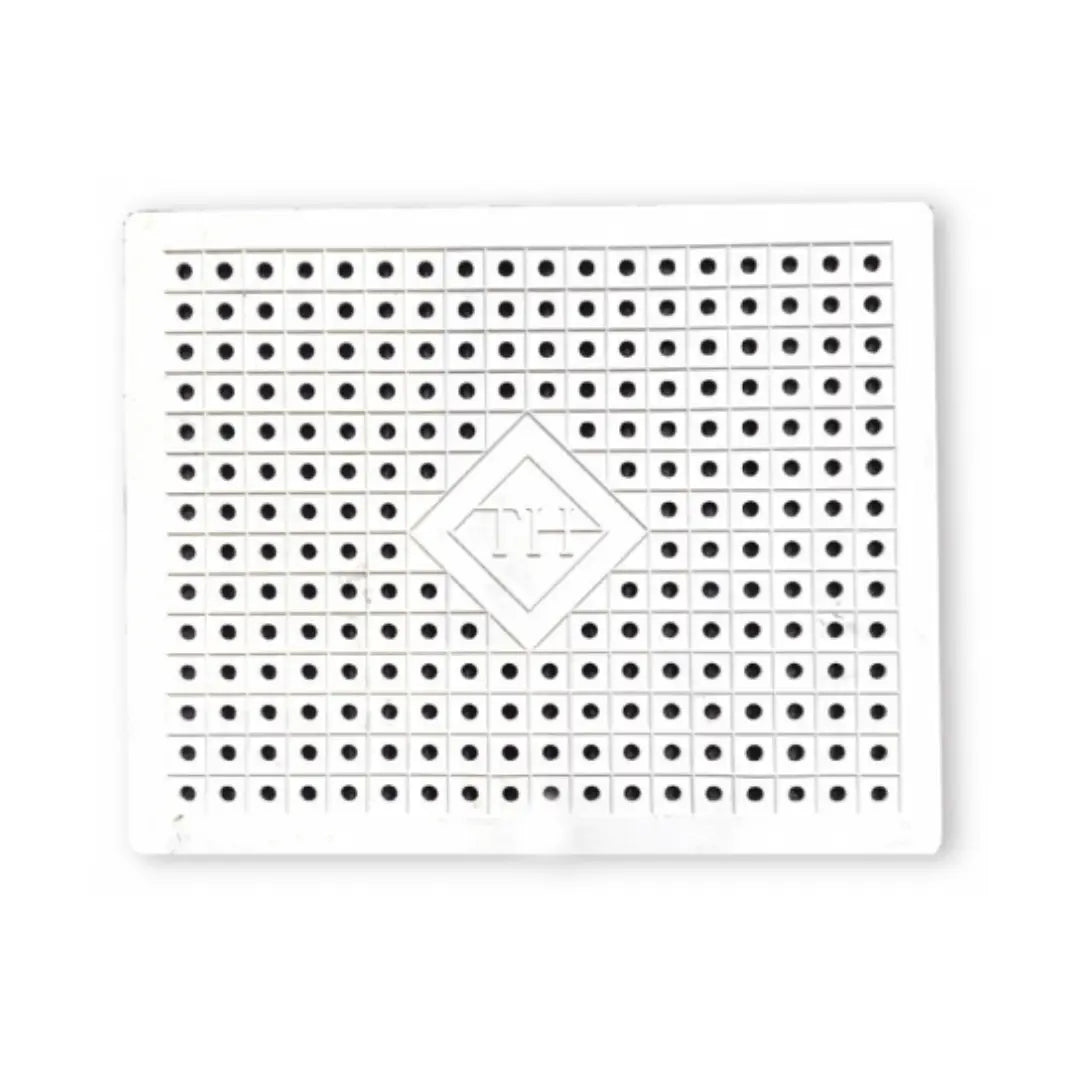 Protective Rubber Sink Mat 400 x 320mm Turner Hastings