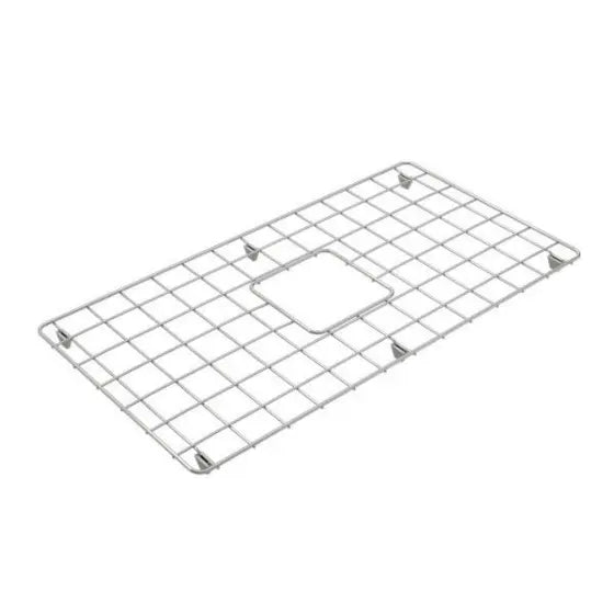 Cuisine 81 x 48 Inset / Undermount Fine Fireclay Sink Gloss white &amp; Matte White Turner Hastings