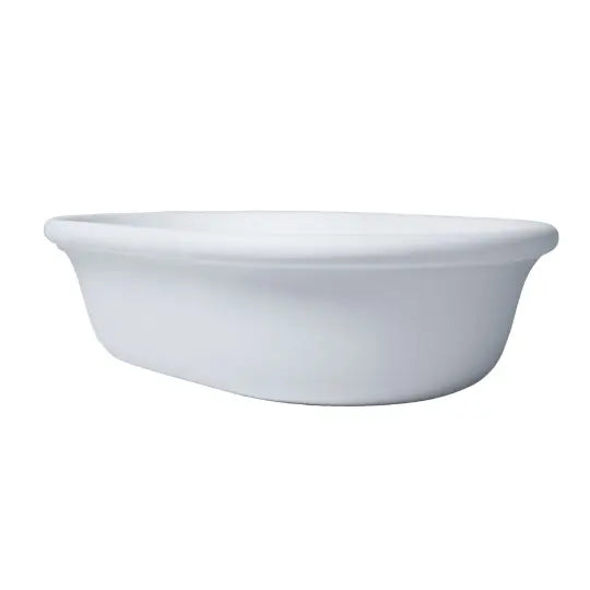 Blanche 53 x 36 TitanCast Above Counter Basin Turner Hastings